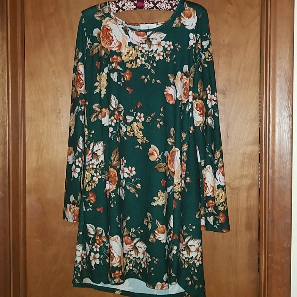 !!NEW!! Eleven Oaks Boutique Dress